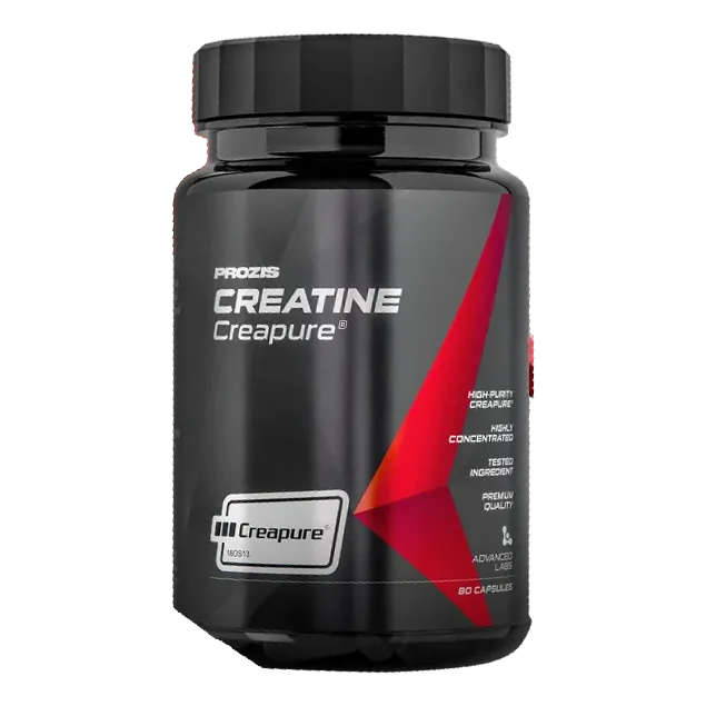 Creatine Creapure®