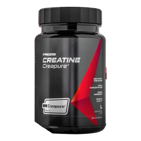 Creatine Creapure®