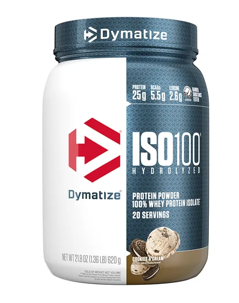 ISO 100 WPI