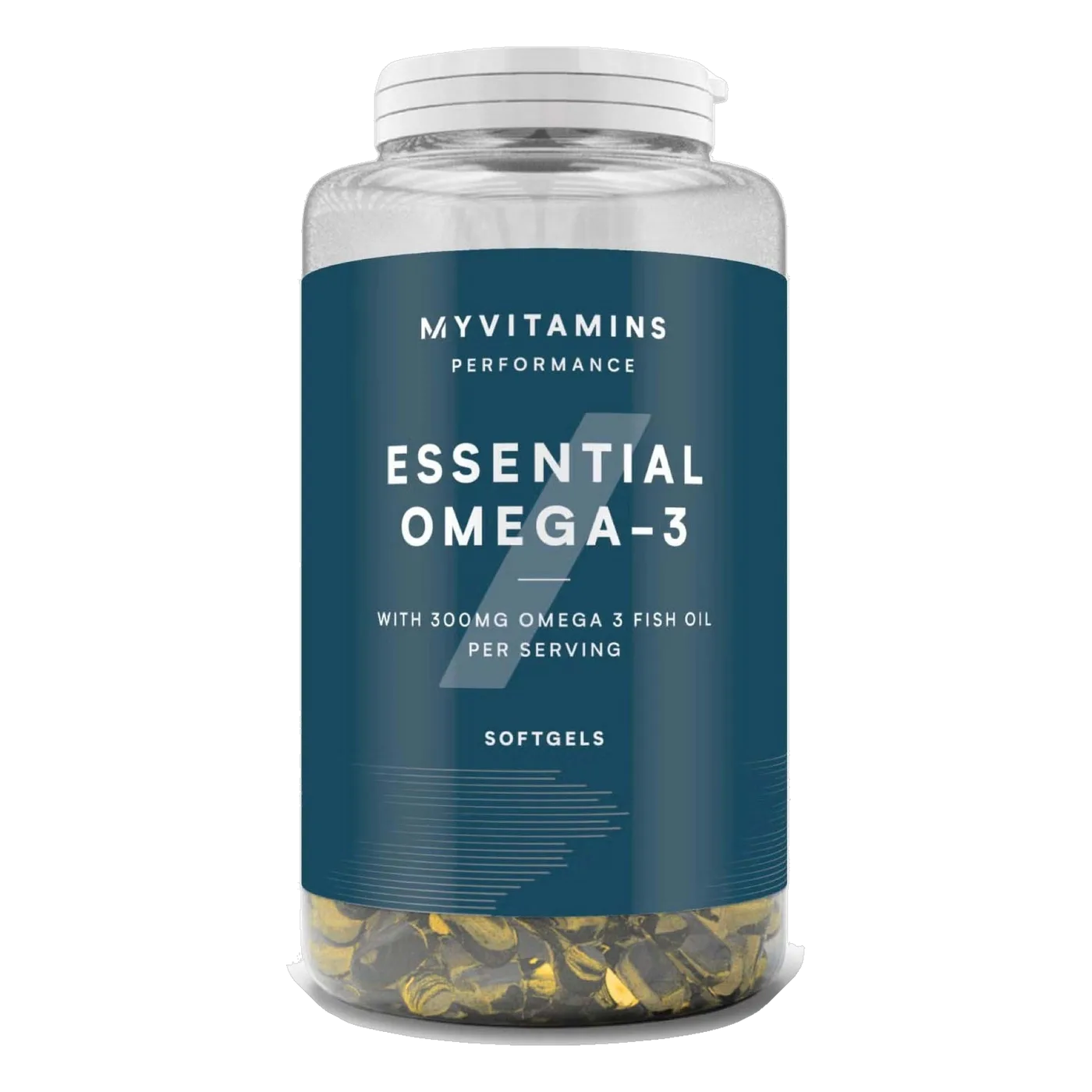 Essential Omega-3