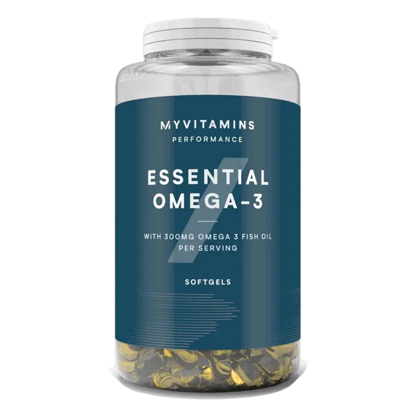 Essential Omega-3