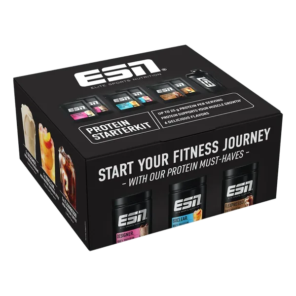 Protein Starterkit
