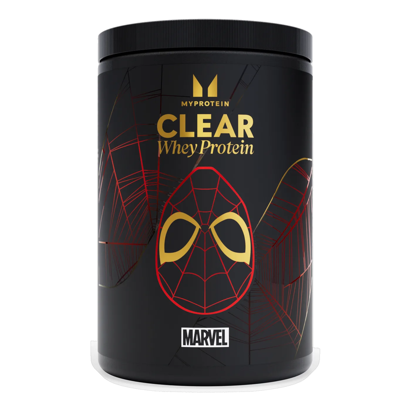 Clear Whey Isolate