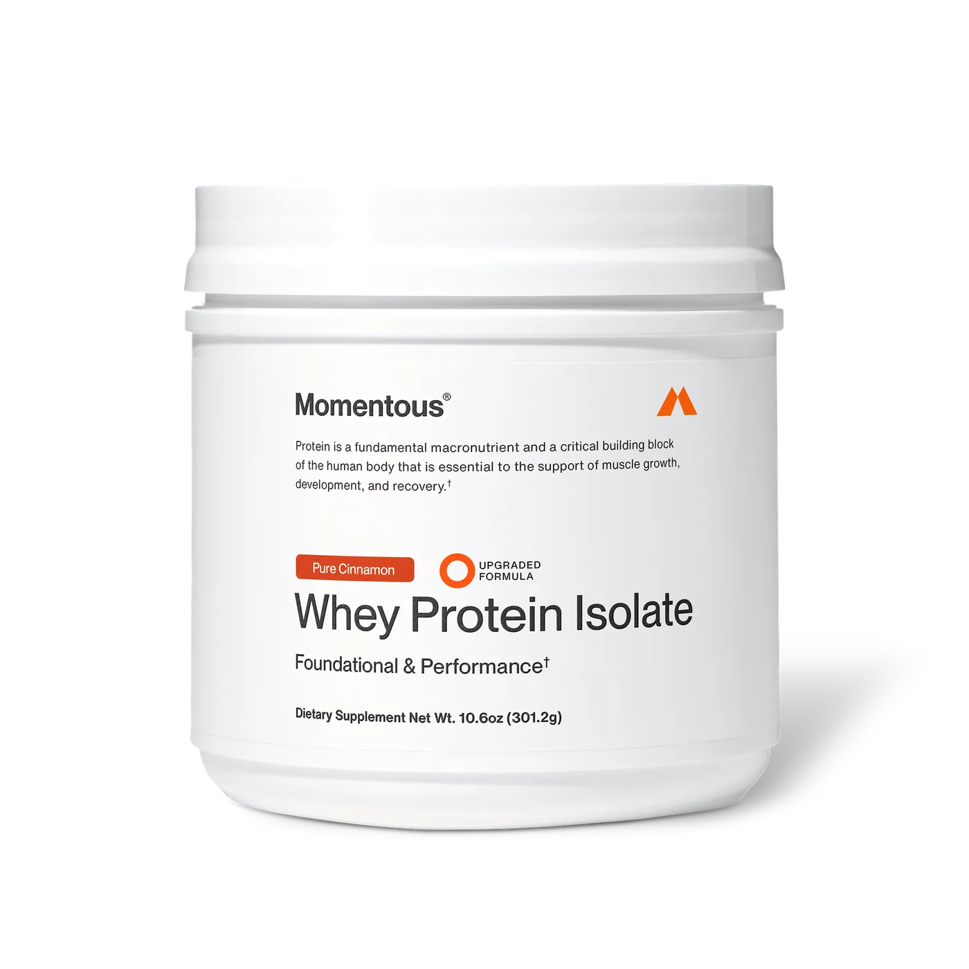 Whey Protein Isolate – Pure