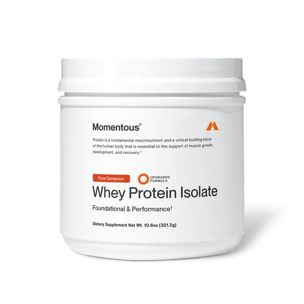 Whey Protein Isolate – Pure