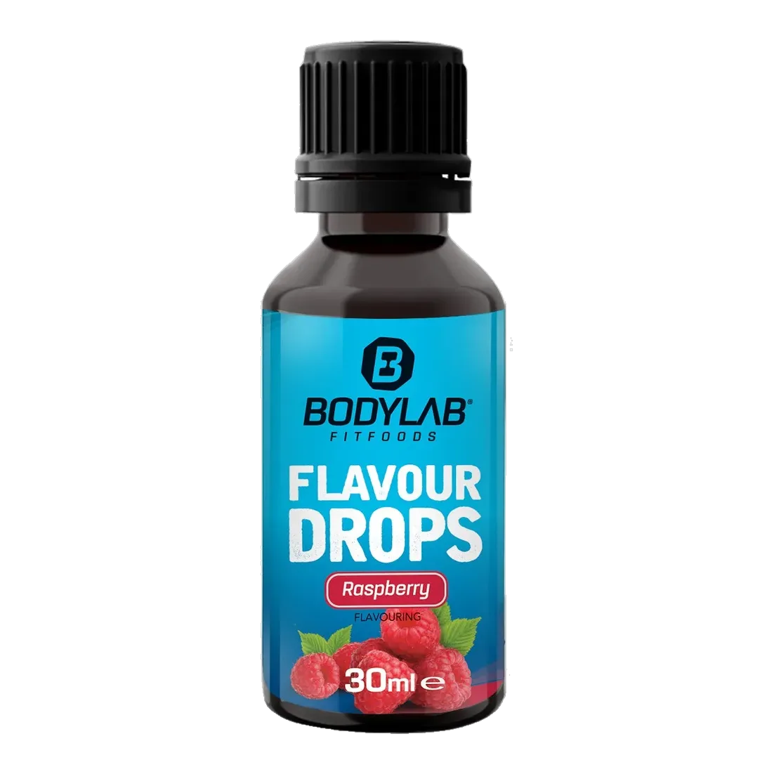 Flavour Drops