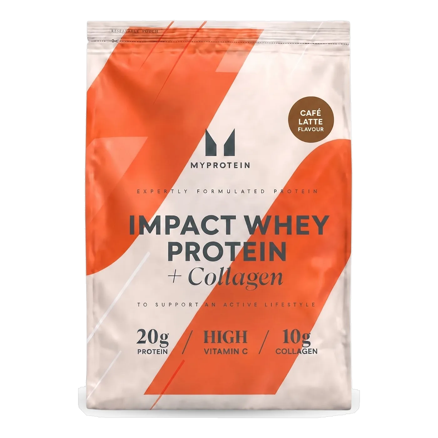 Impact Whey Protein