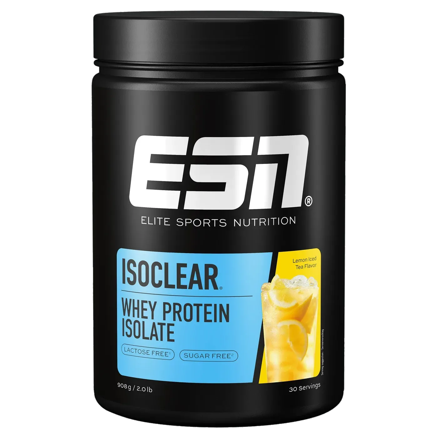 Isoclear Whey Isolate