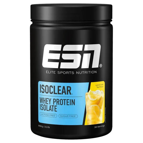 Isoclear Whey Isolate