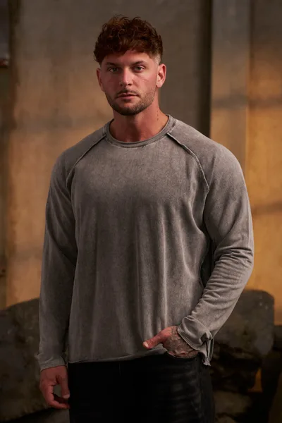 8068 Proper Longsleeves