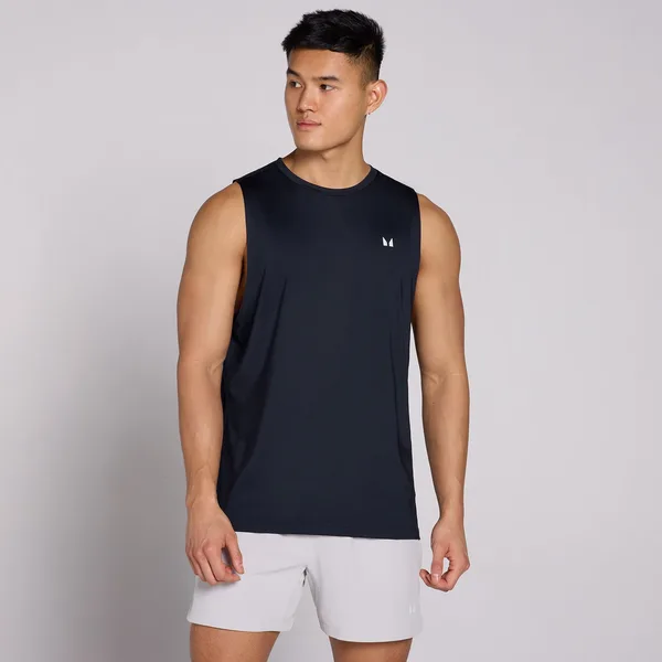 MP Men's Training Tank Top Dark L