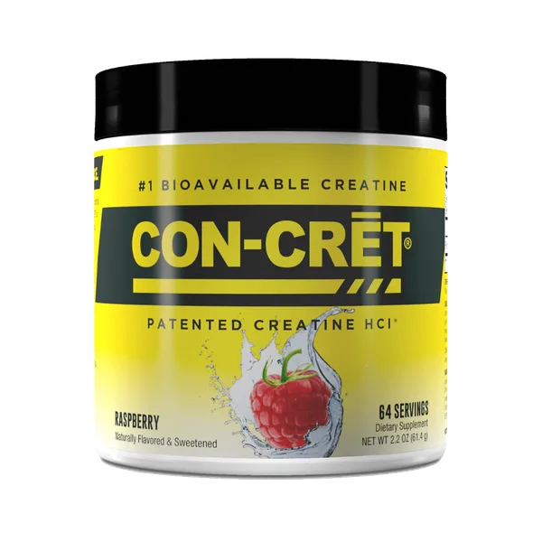 Con-Cret Creatine HCL