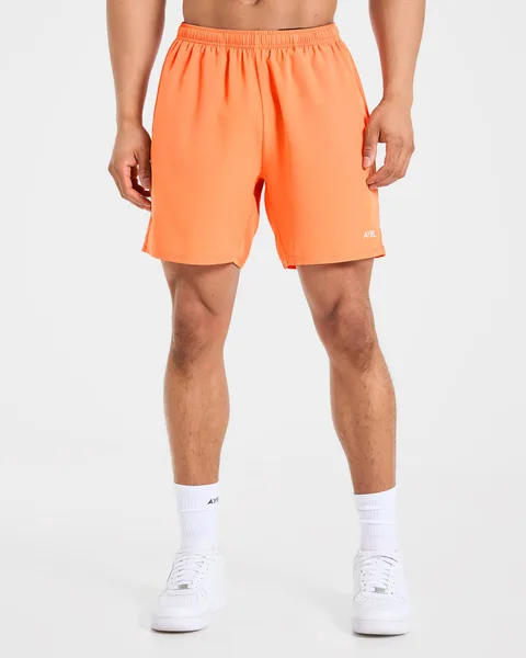 Core 7" Shorts Summer