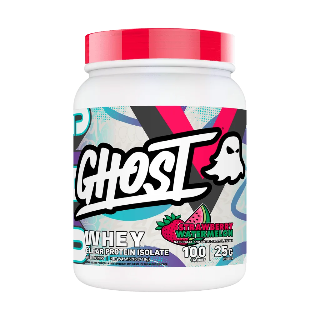Clear Whey Protein Isolate