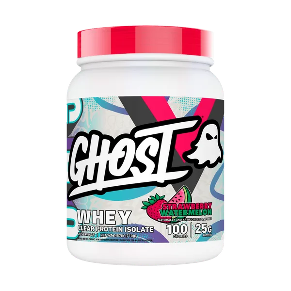 Clear Whey Protein Isolate