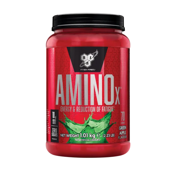 Amino X