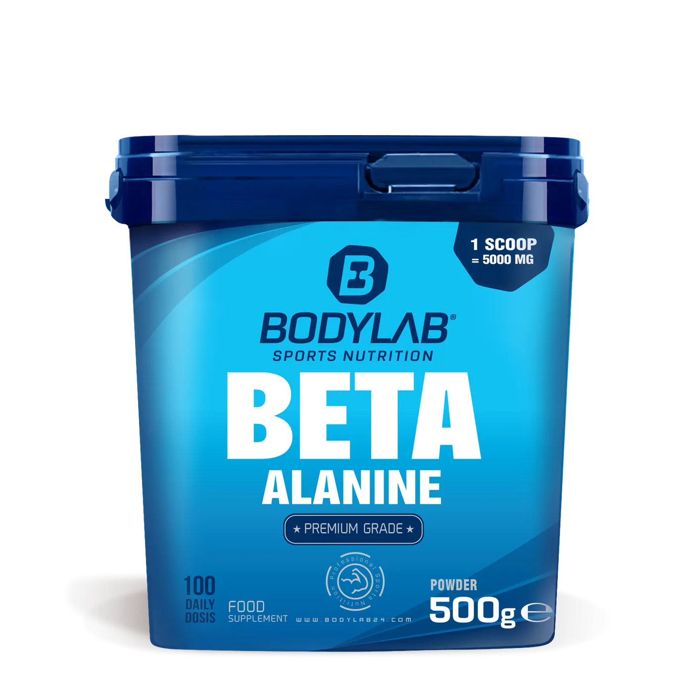 Beta-Alanine