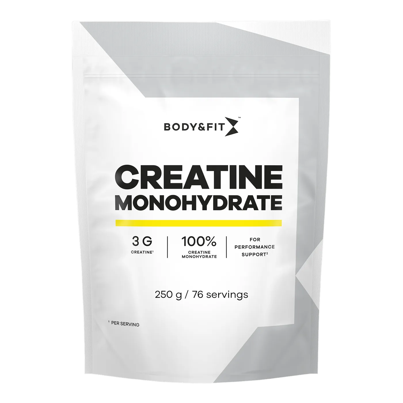 Créatine Monohydrate