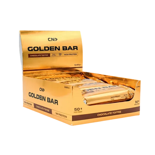 Golden Proteïne Bar