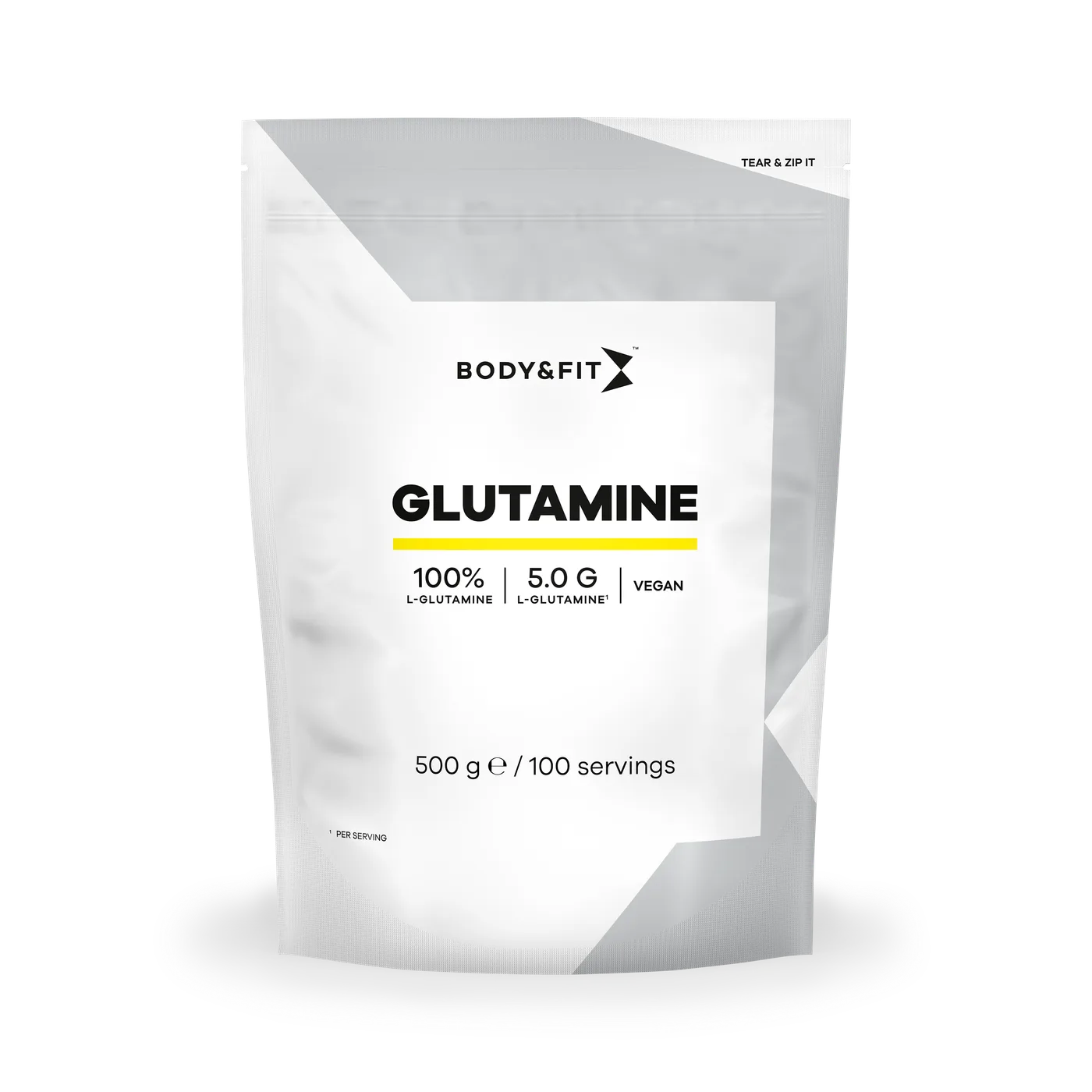 L-glutamine