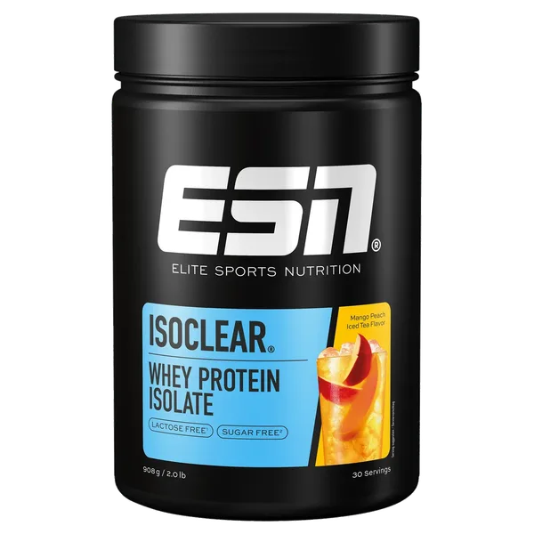Isoclear Whey Isolate