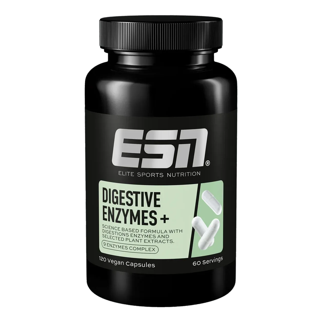 Digestive Enzymes