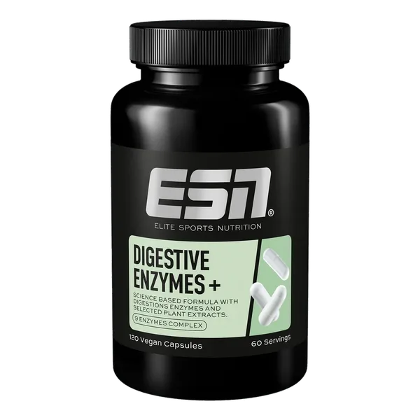 Digestive Enzymes
