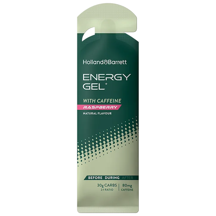 Energy Gel
