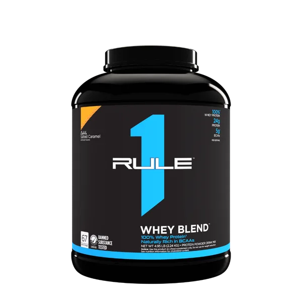 R1 Whey Blend