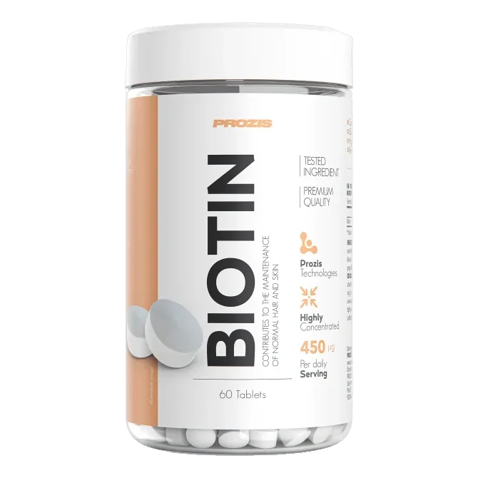 Biotin