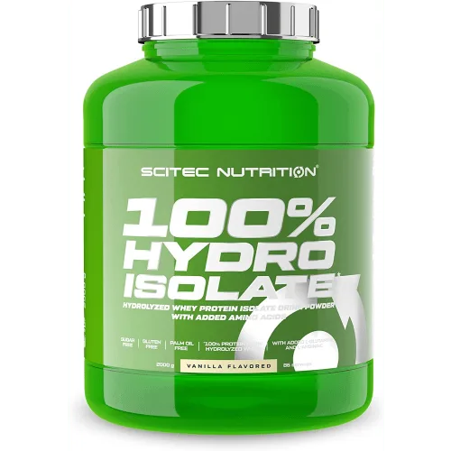 Scitec Nutrition 100% Hydro Isolate