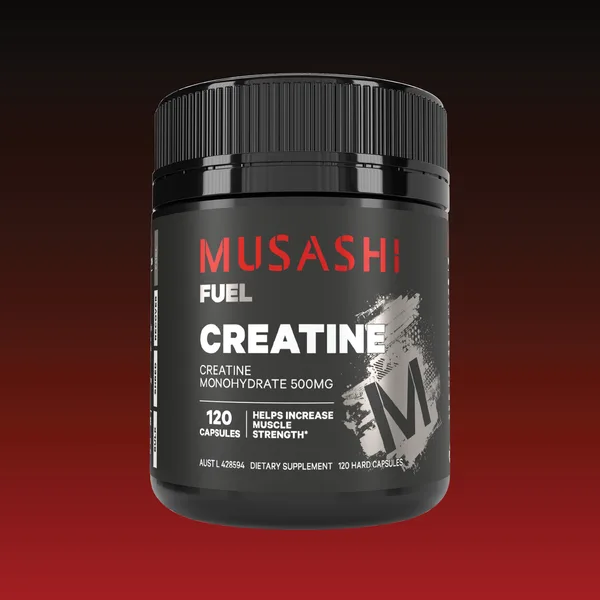 Creatine