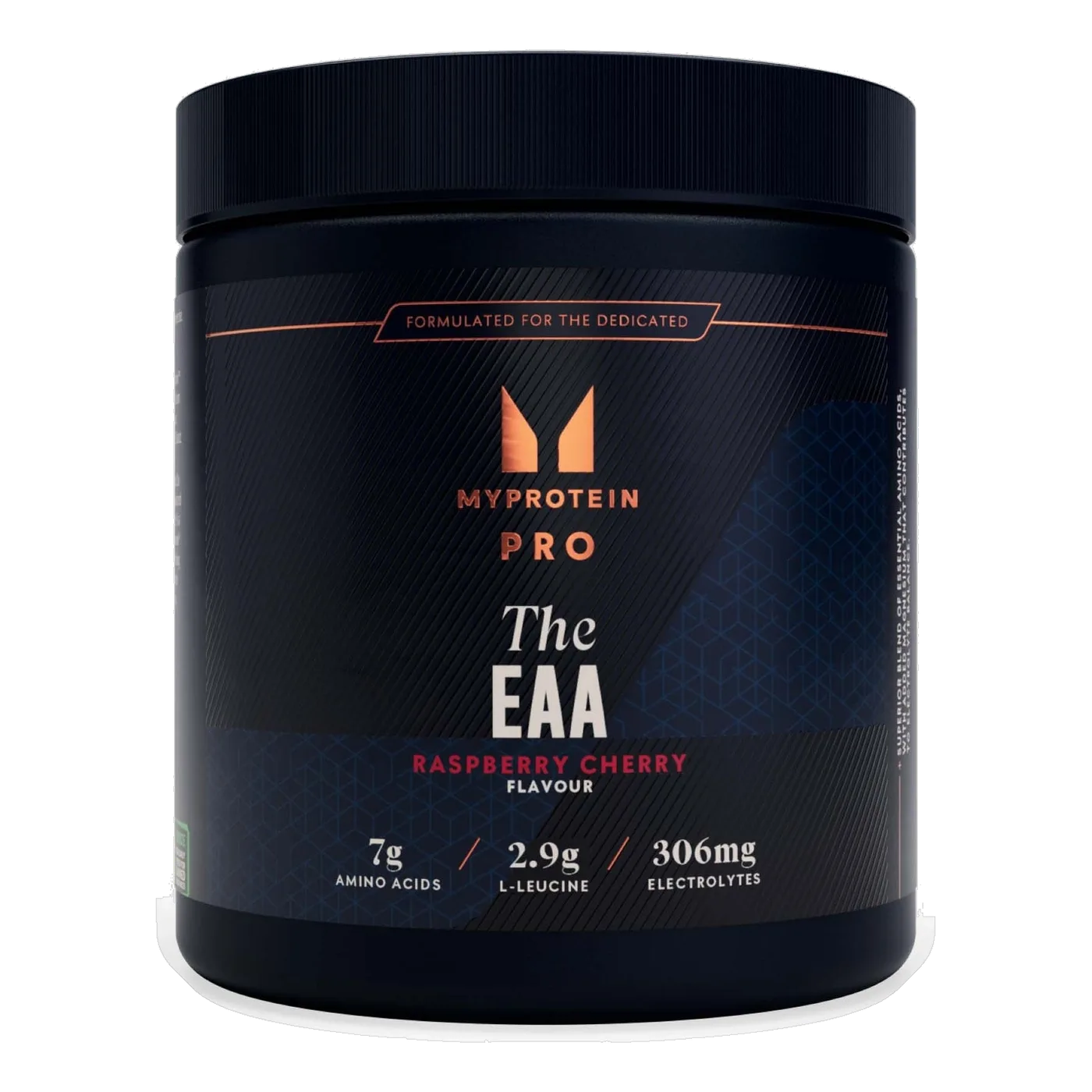 THE EAA