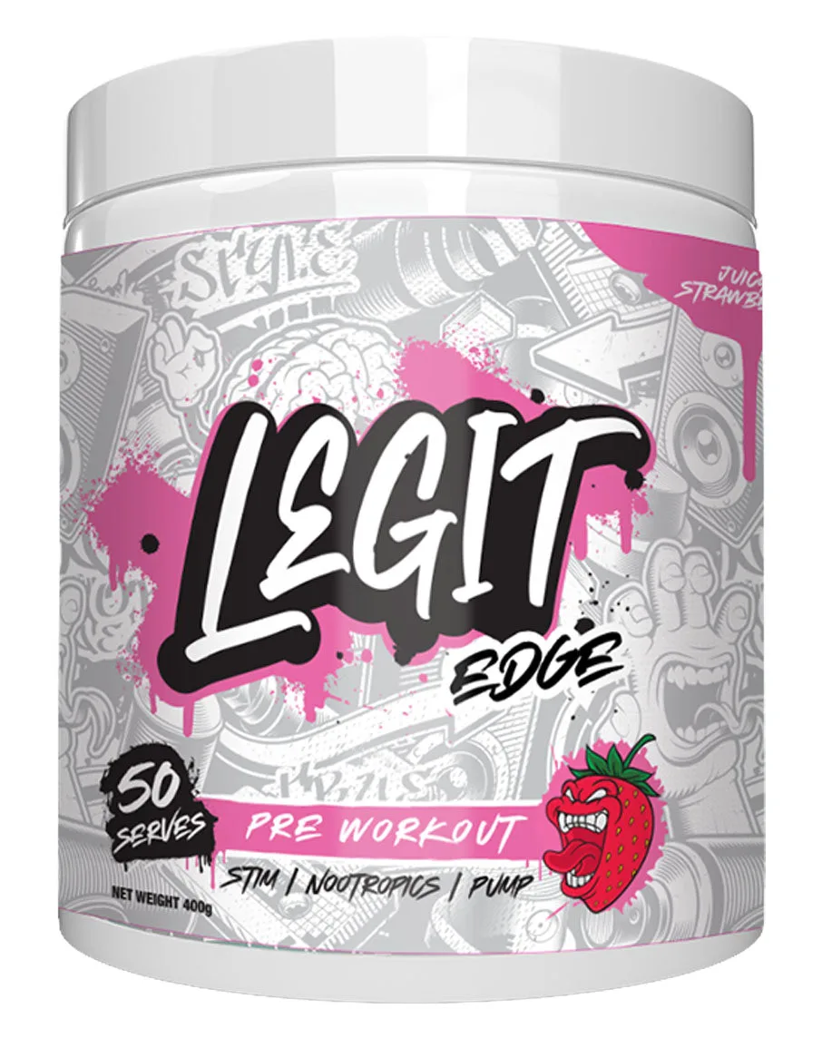 Edge by