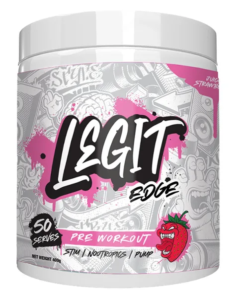 Edge by