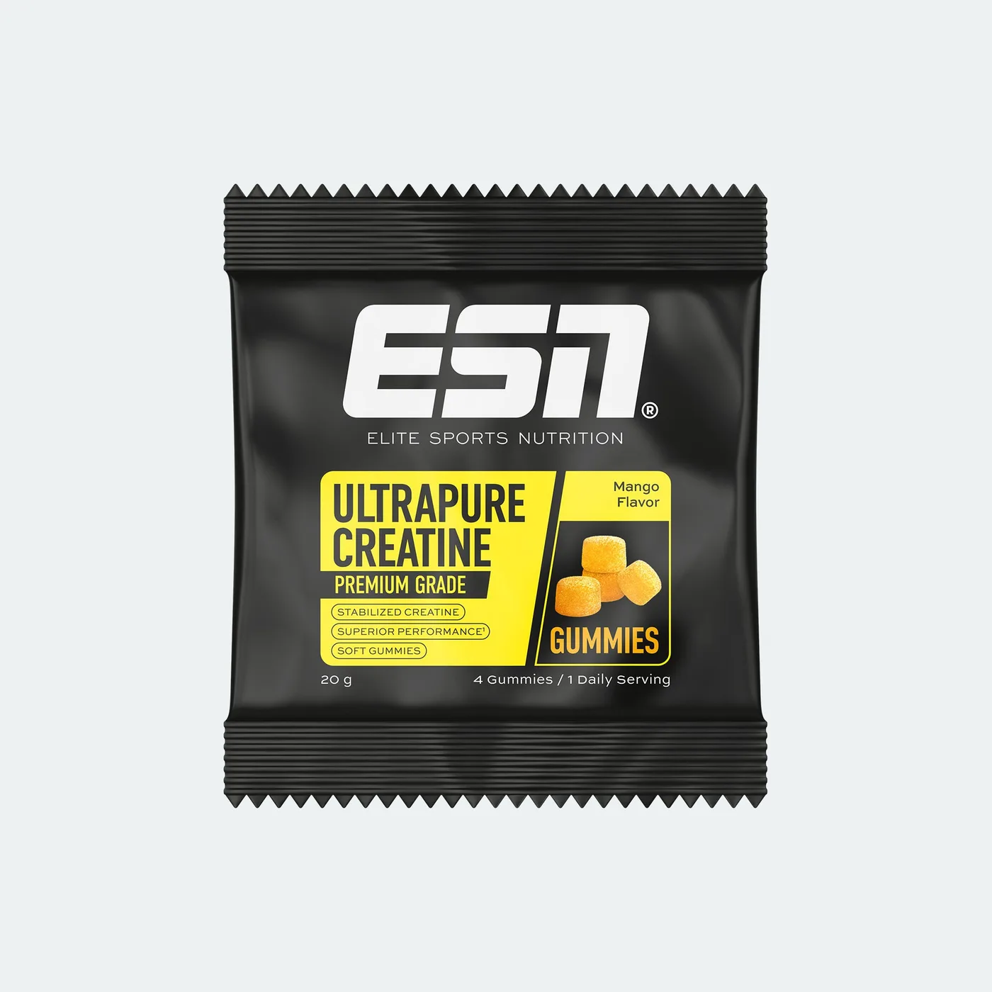 Creatine Gummies