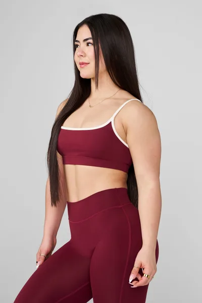 W3162 Golds Iron Legacy Sports Bra