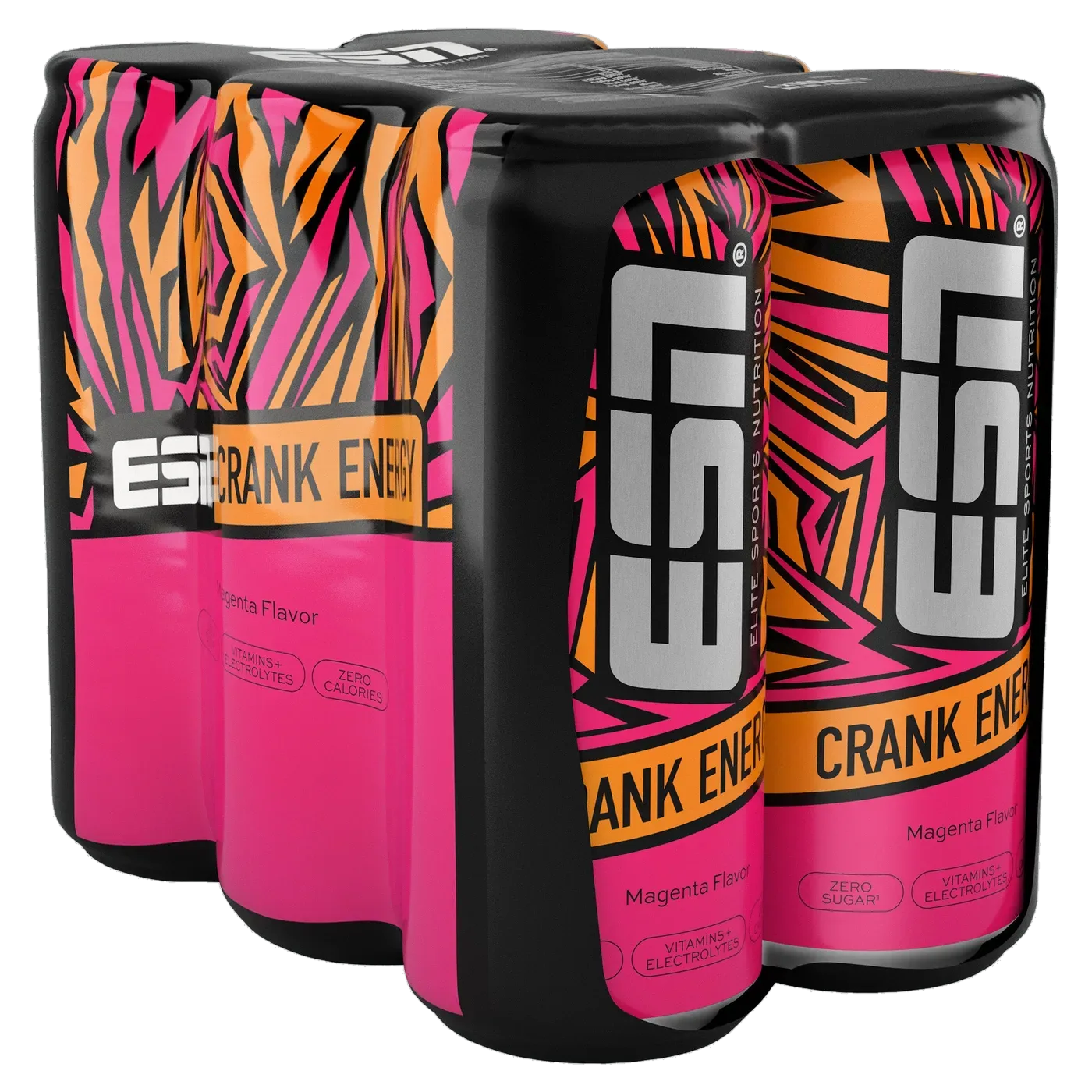 Crank Energy