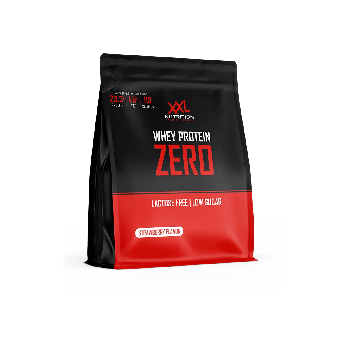 Whey Protein Zero
