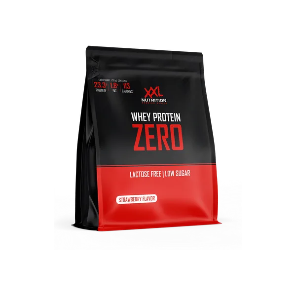 Whey Protein Zero