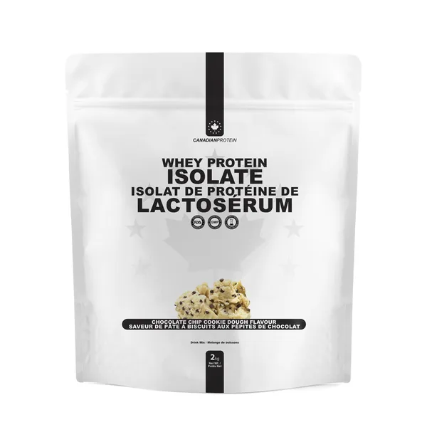 Whey Isolate