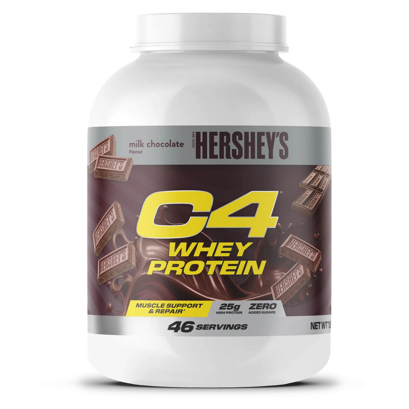 C4 Whey Protein
