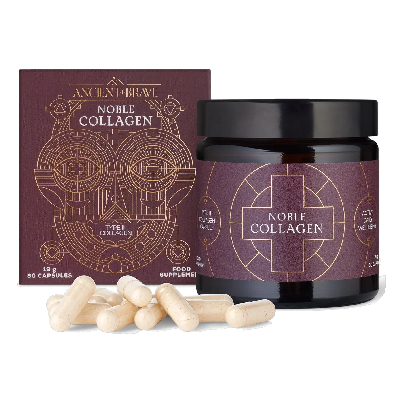 Noble Collagen