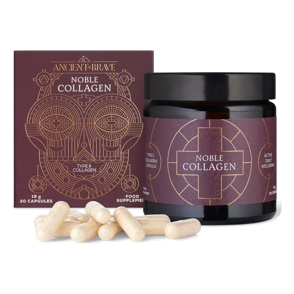 Noble Collagen