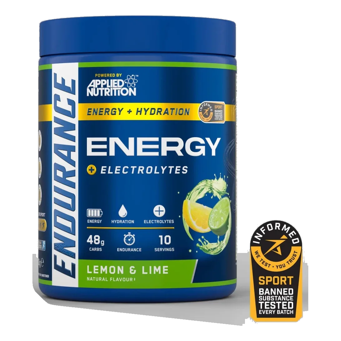Velocity Fuel Energy & Hydration Powder