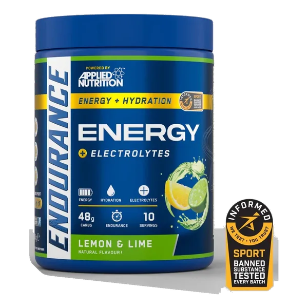Velocity Fuel Energy & Hydration Powder
