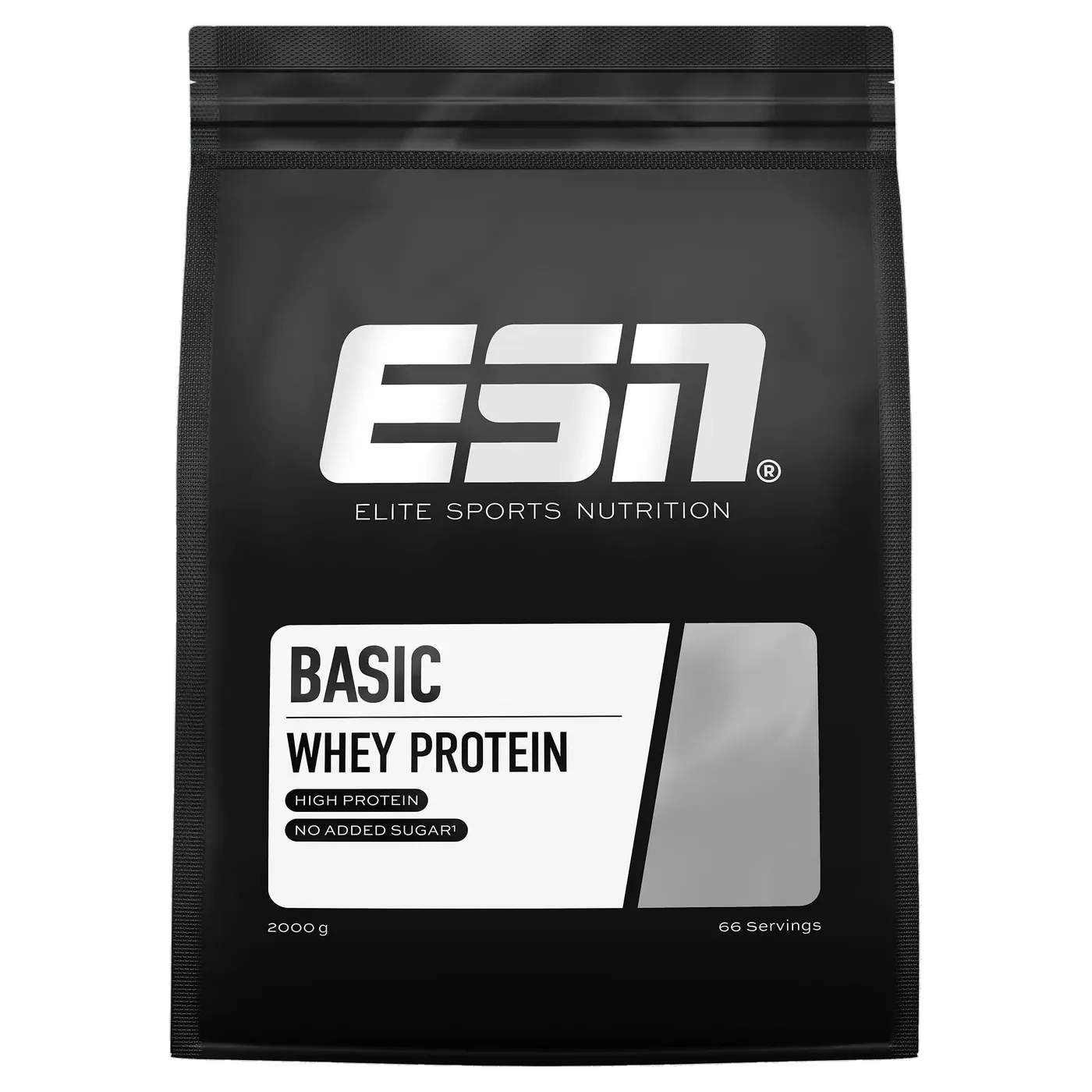 Basic Whey