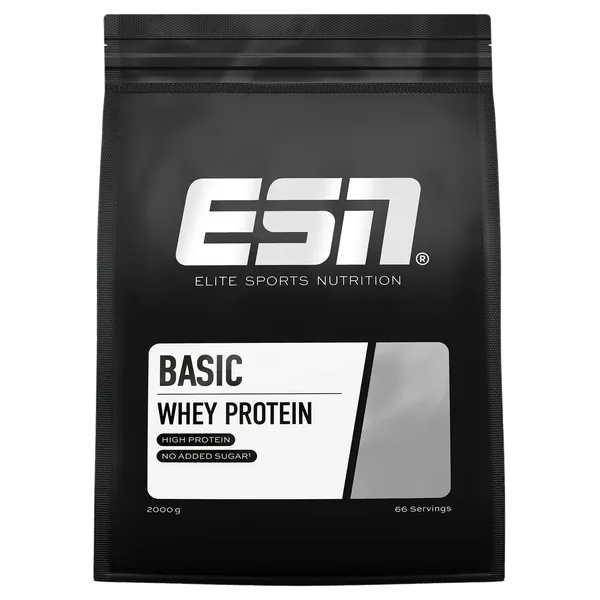 ESN Basic Whey Neutral 1000g