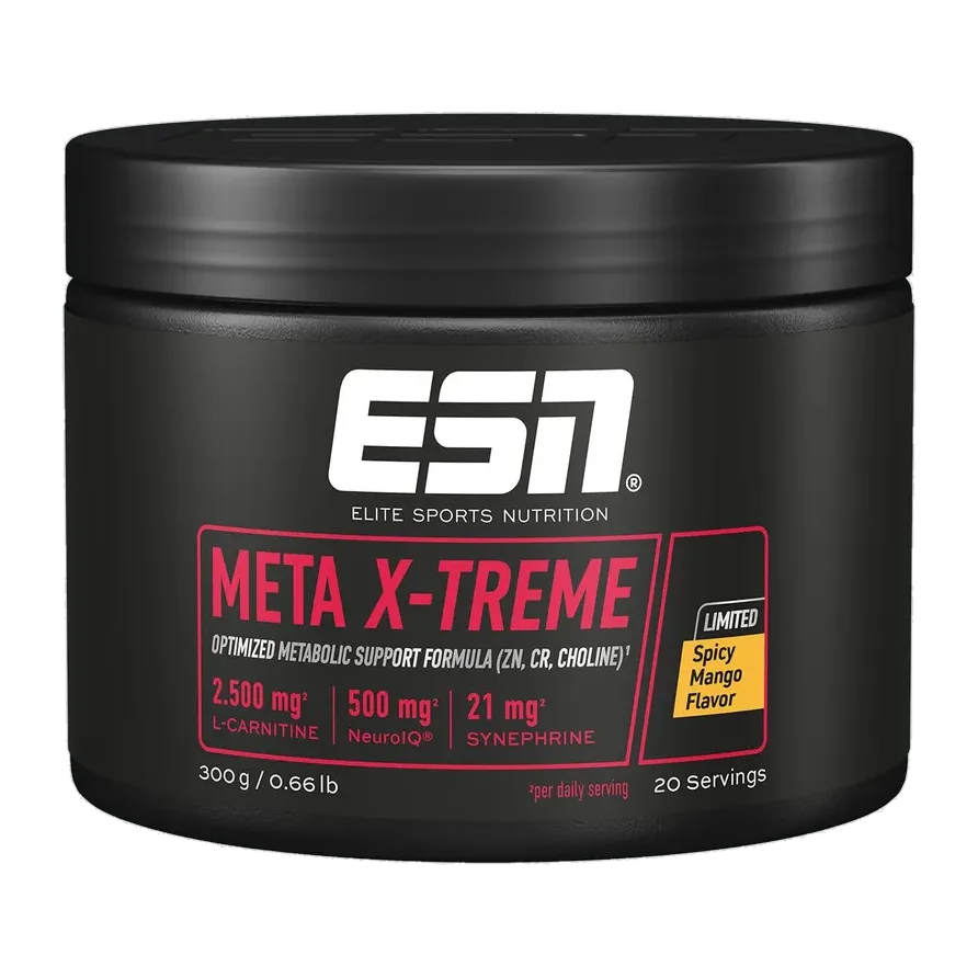 Meta X-Treme
