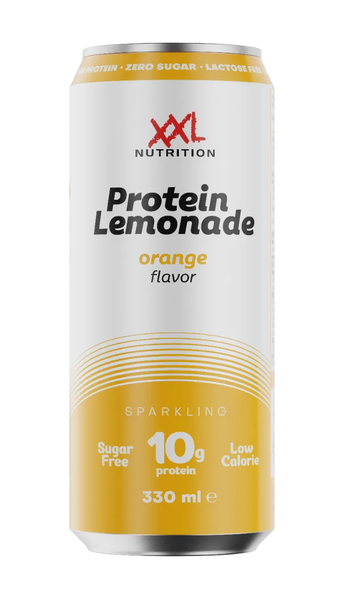 Protein Lemonade 6 Pack
